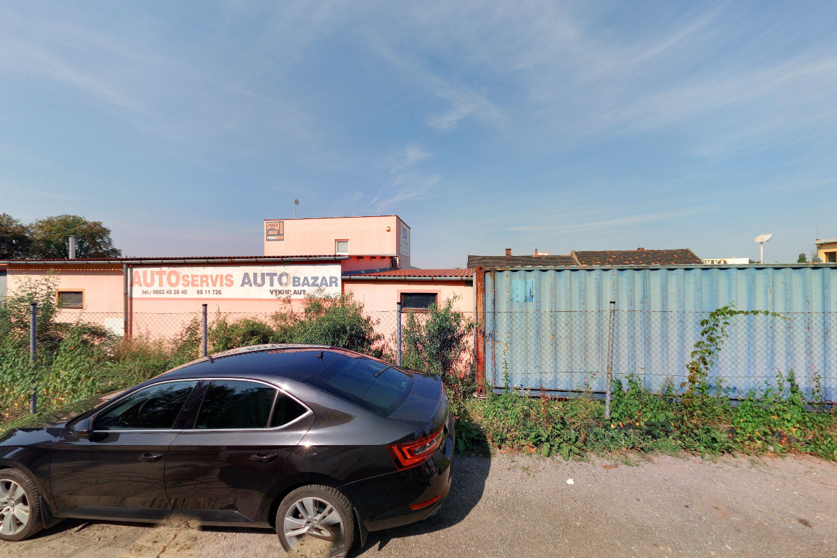 Miroslav Pačuta - autoservis, pneuservis foto 1