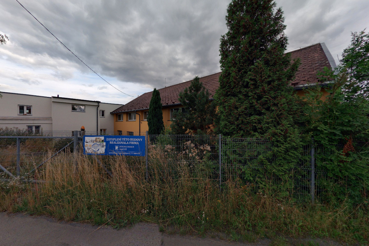 Access - Ludmila Bendíková Klímková