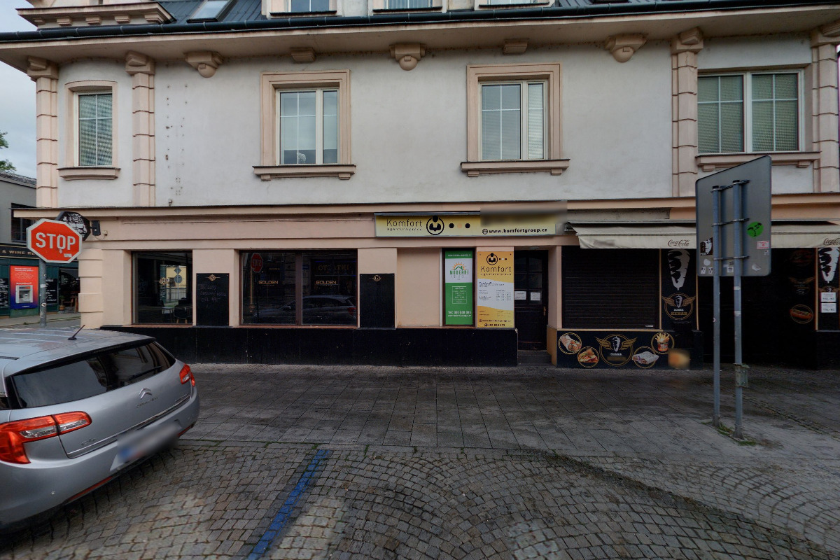 ABC Taxi - Miloslava Marečková