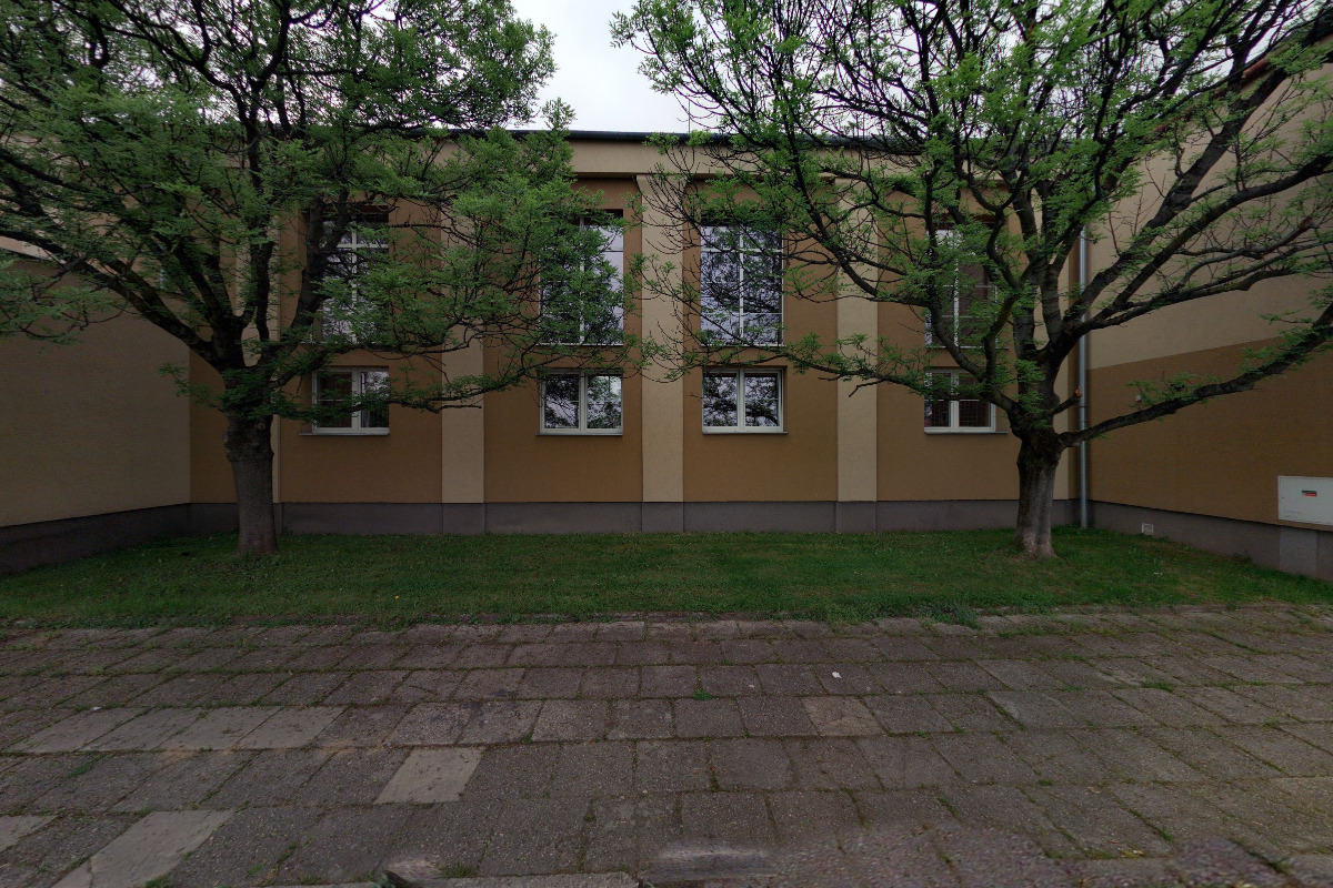 Ing. arch. Martin Deák foto 2