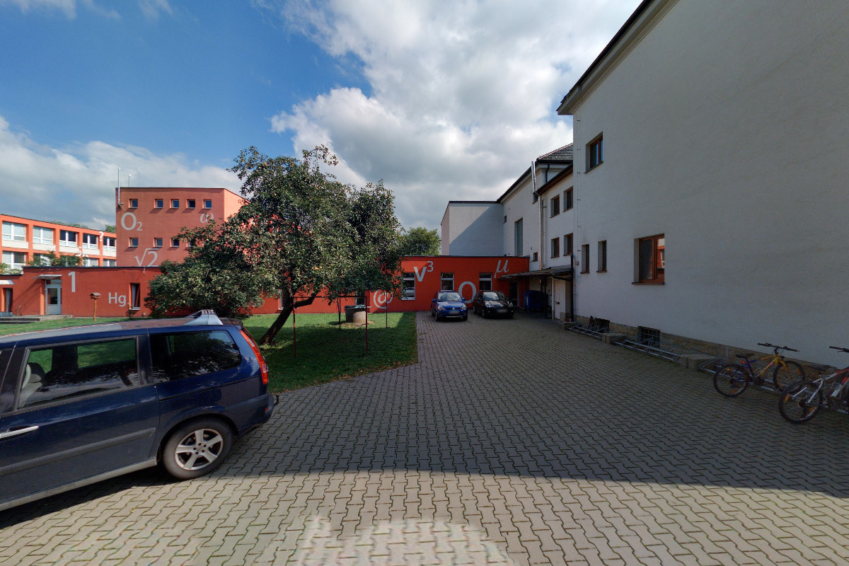 Spolek rodičů a přátel školy při ZŠ a MŠ Mořkov