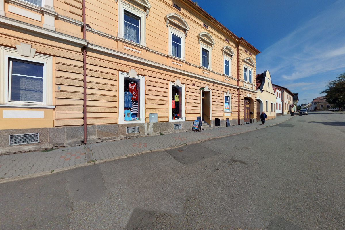 Čistírna peří Mareš foto 5