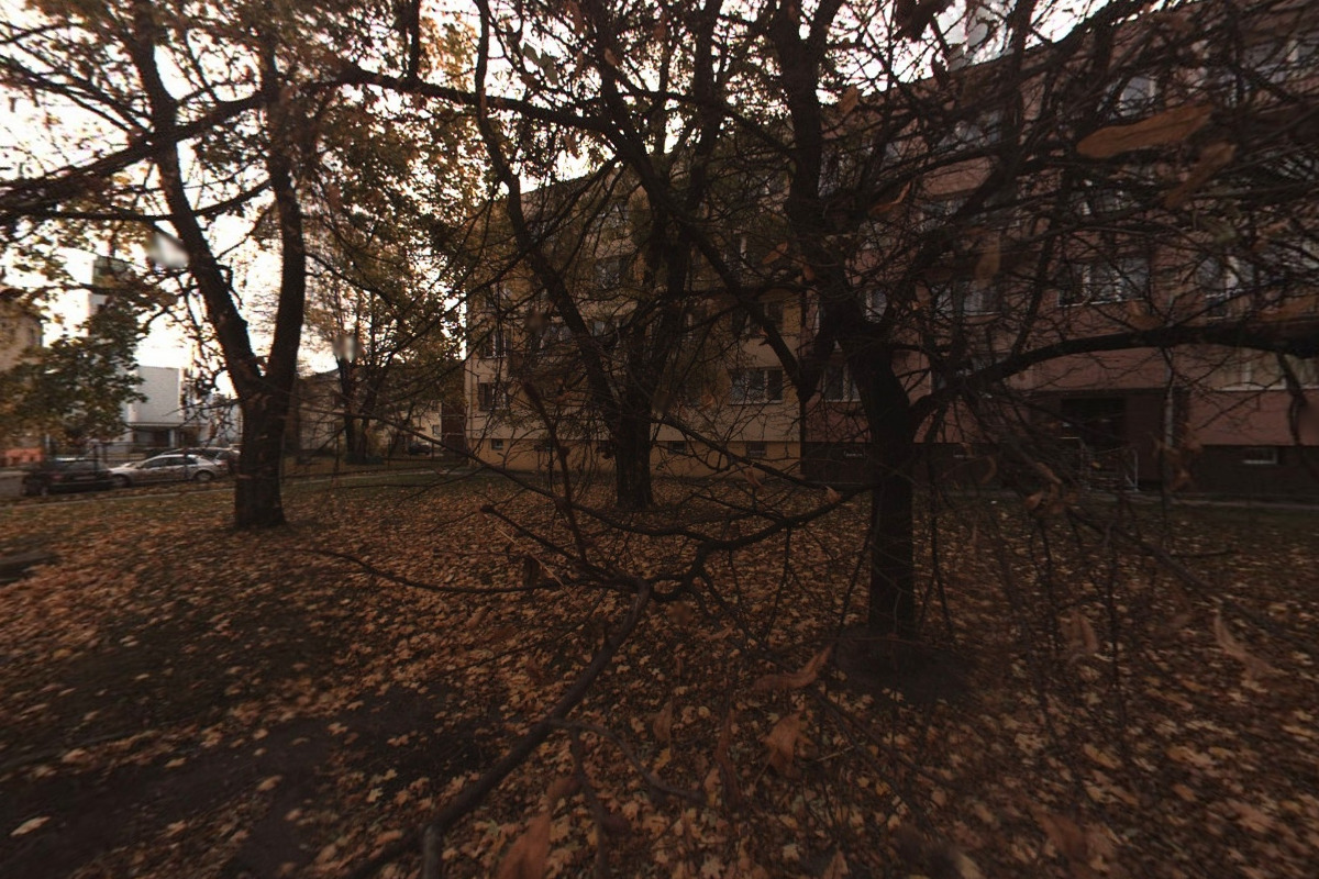 Společenství vlastníků P. Křičky 2, Moravská Ostrava