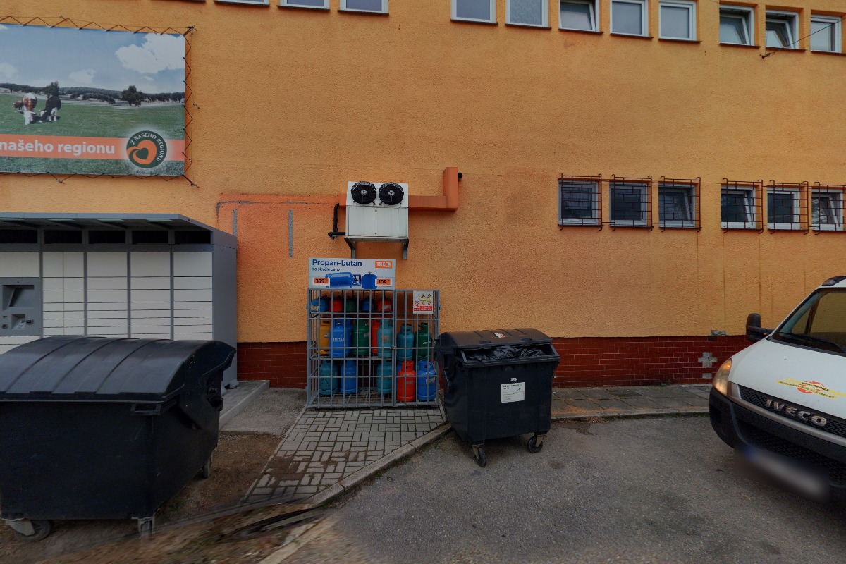 Výroba dárkového zboží - Lenka Vojčová