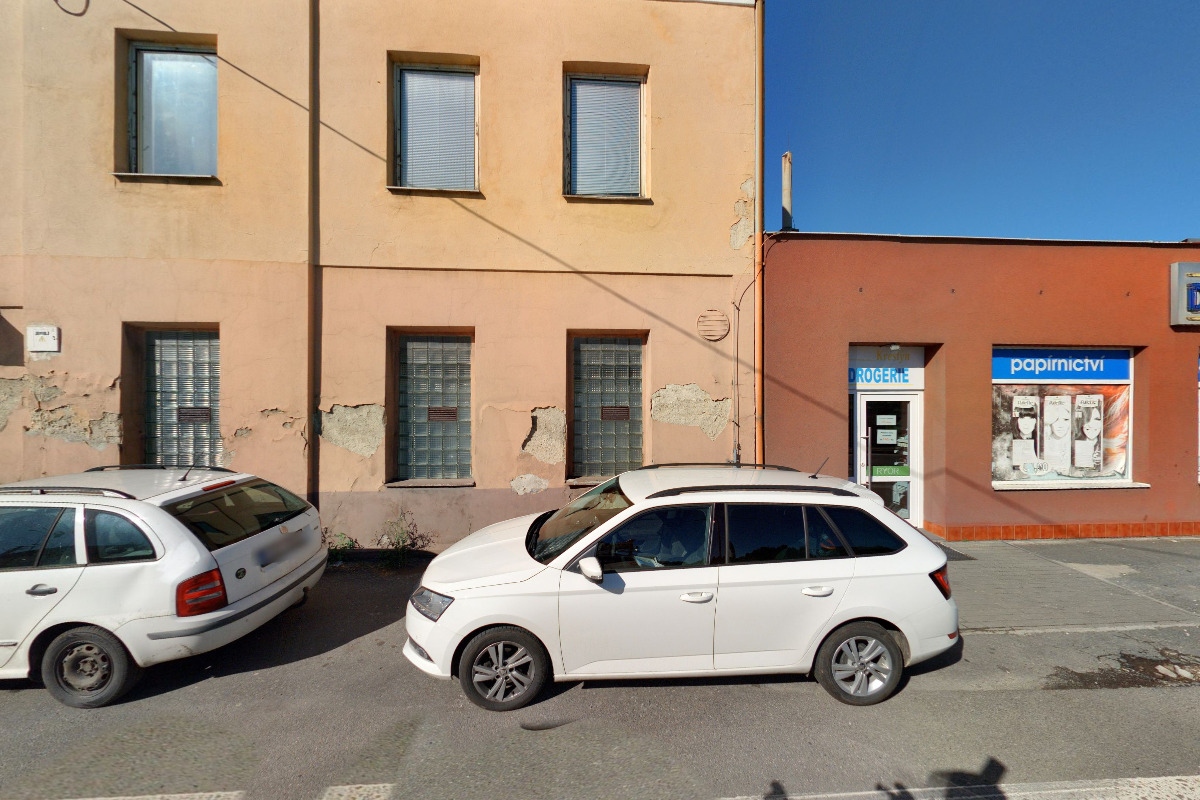 Drogerie Krestýn foto 1