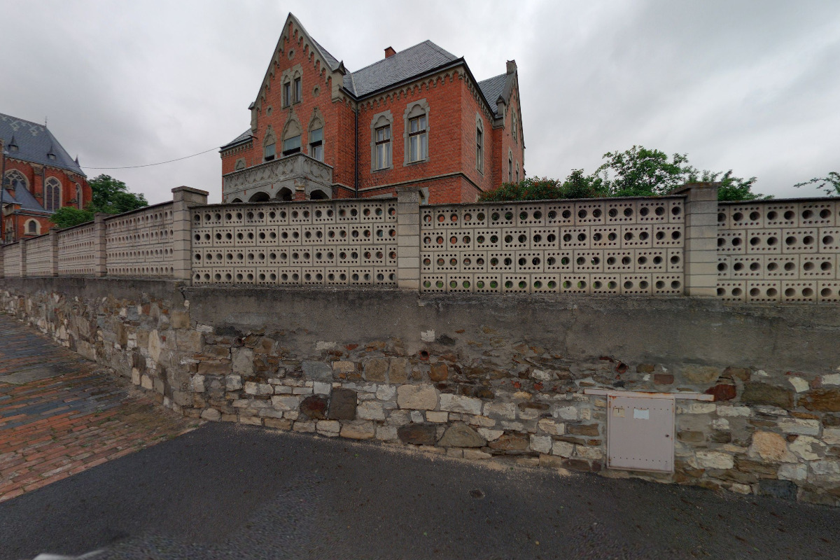 Římskokatolická farnost Sudice