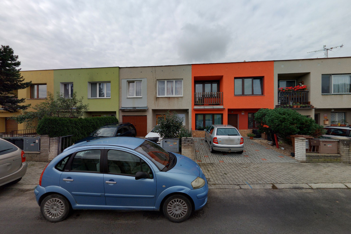 Jiřina Jeřábková foto 1