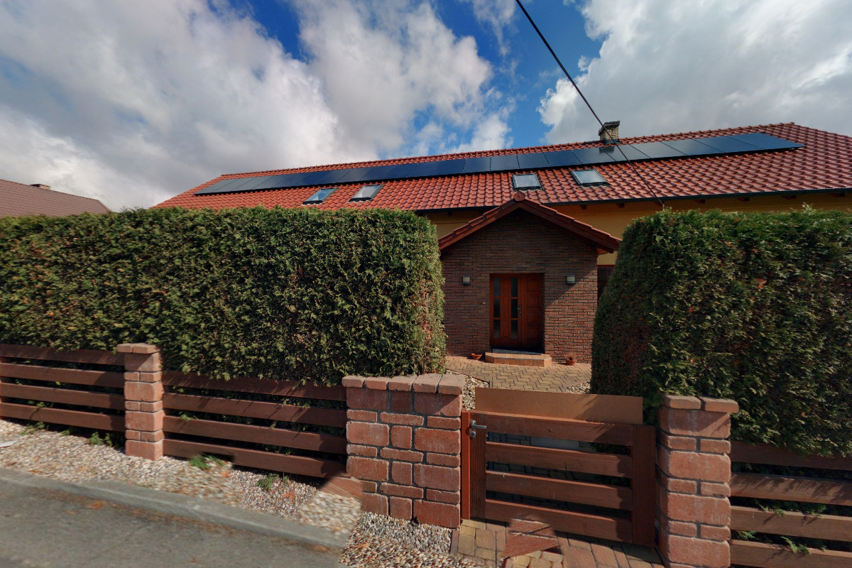 Čalounictví Ladner