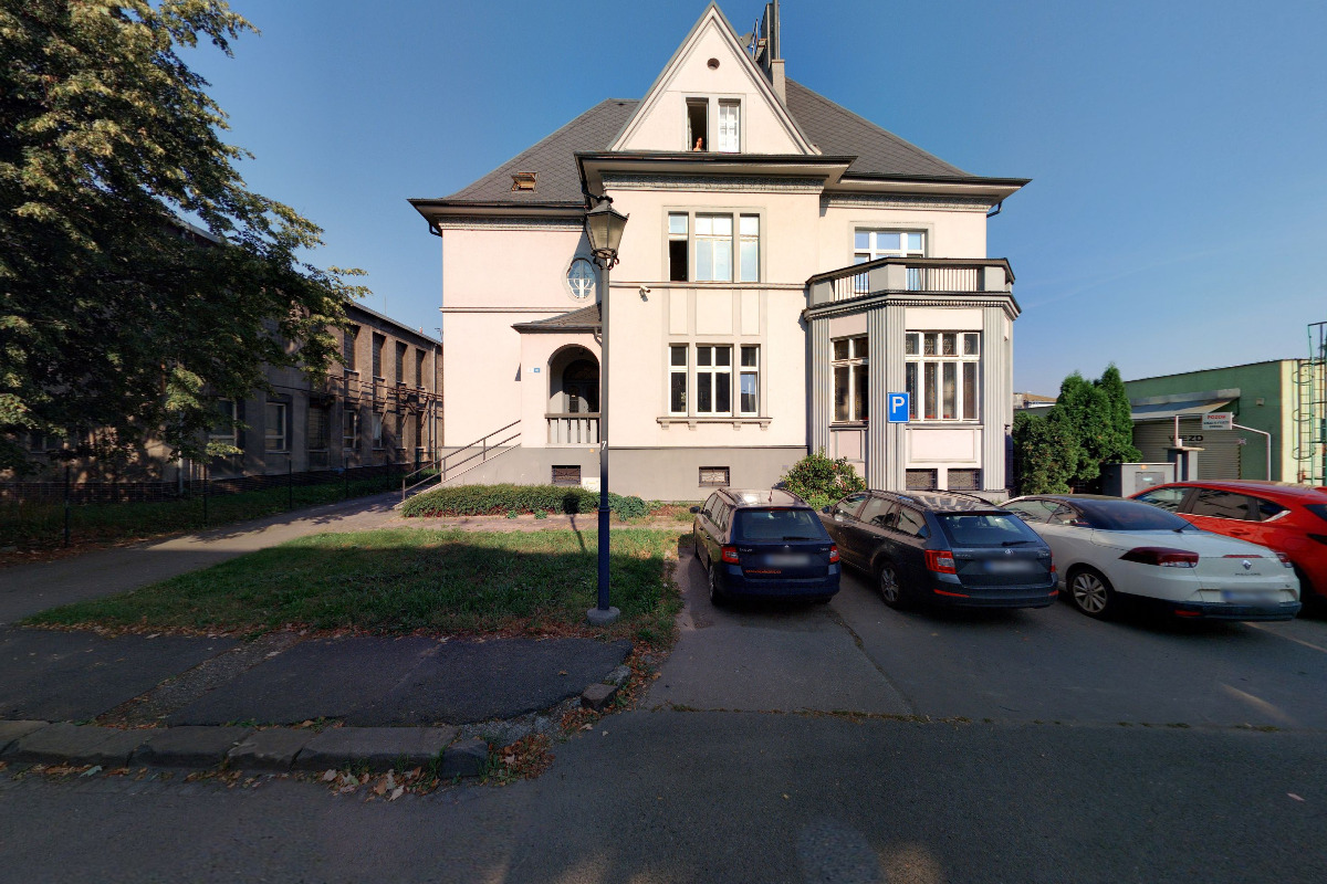 KANIA BROTHERS s.r.o.