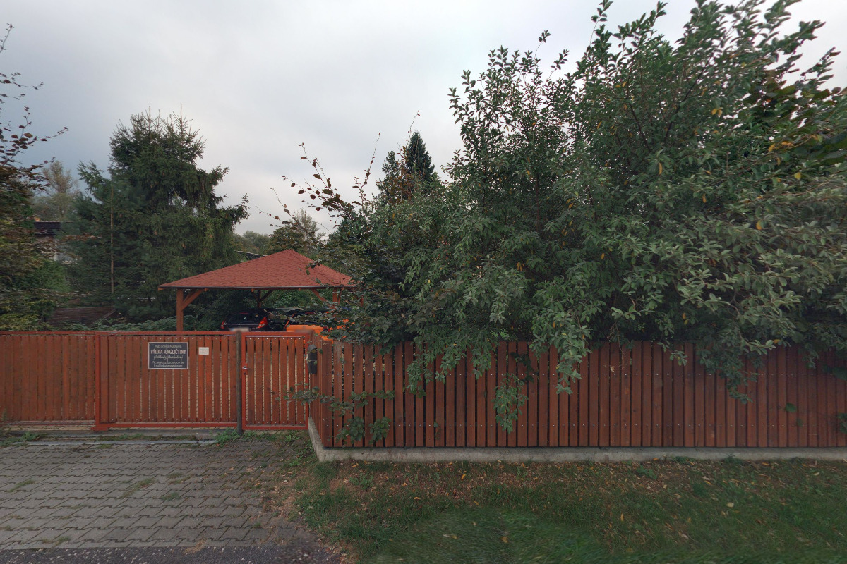 Ing. Lenka Máchová foto 2