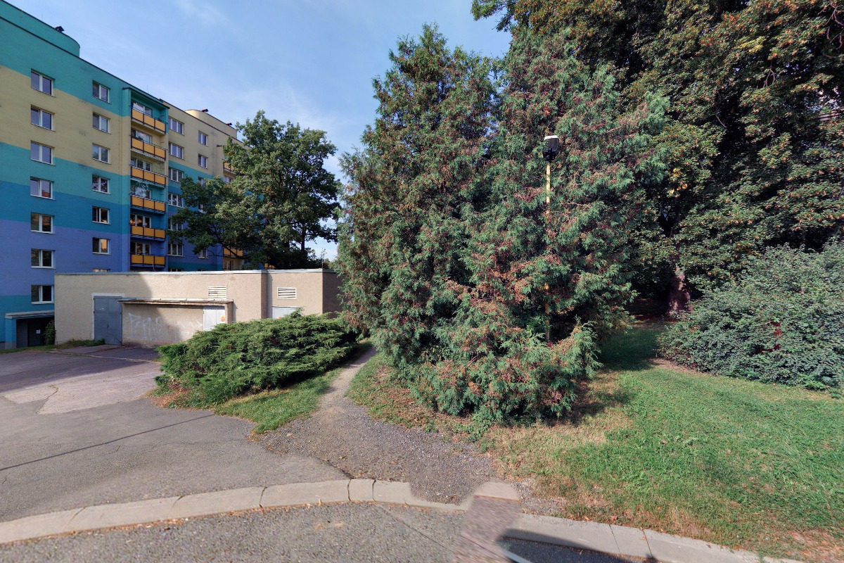 Policie ČR - Obvodní oddělení Kopřivnice foto 3