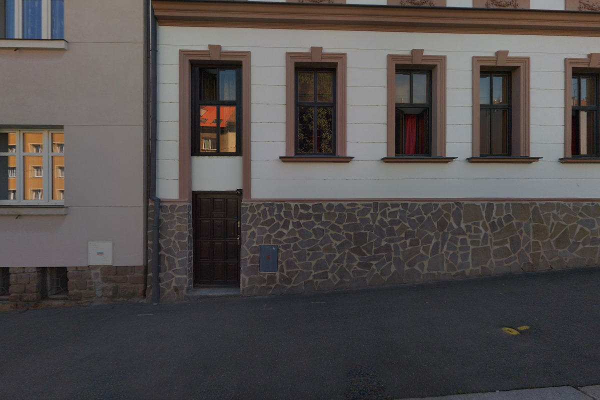 Kovářství František Dušek