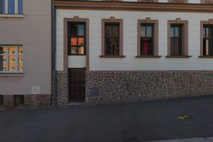 Kovářství František Dušek