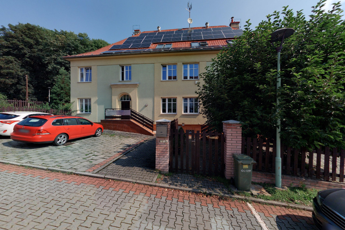 Světlo rodin foto 1