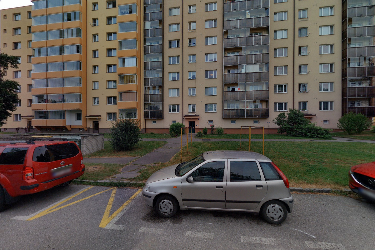 Ing. Věra Kinclová foto 2