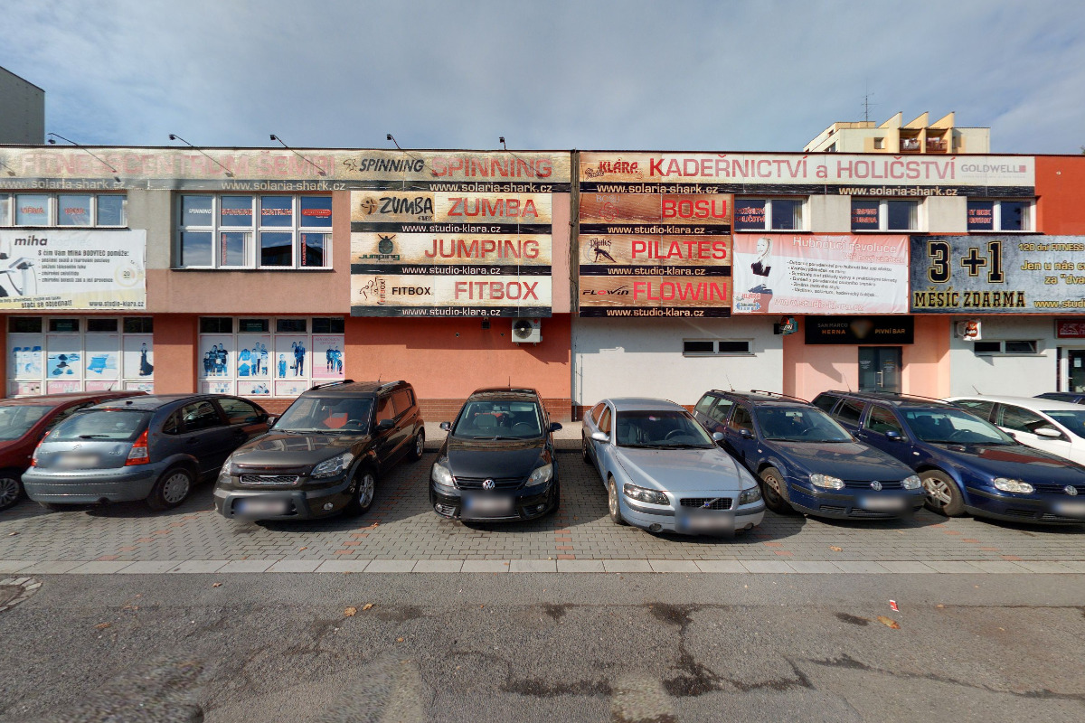 Maderoterapie Orlová foto 4