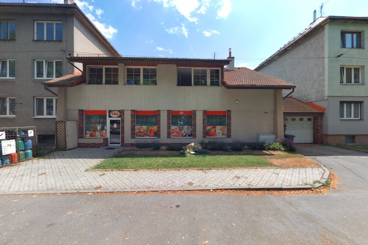 Potraviny J&V foto 2