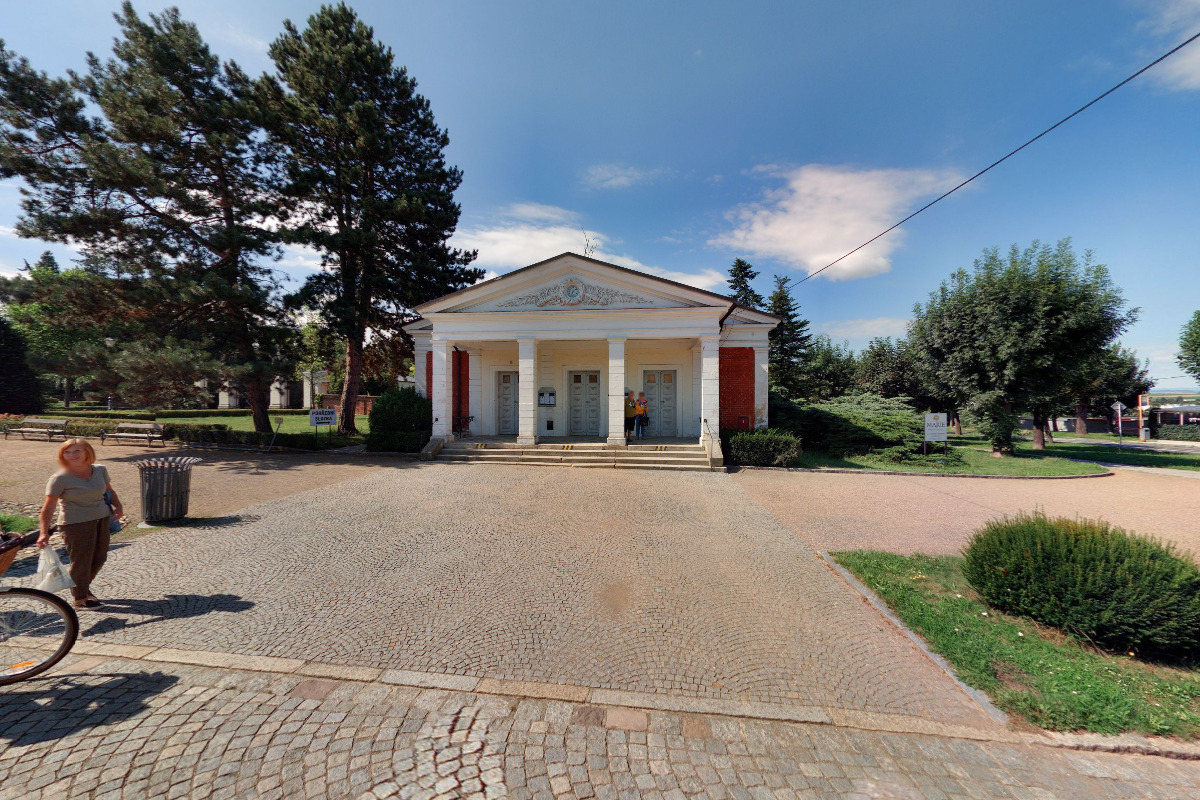 MARIE - pohřební služba Opava, s.r.o. foto 4