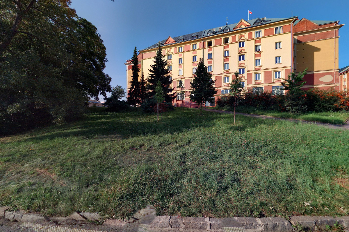 Ing. Igor Mihalčík