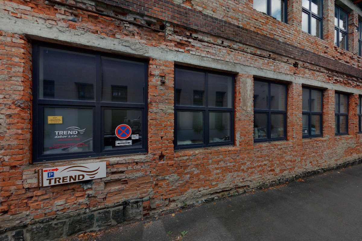 Stolařství KLIMPAR