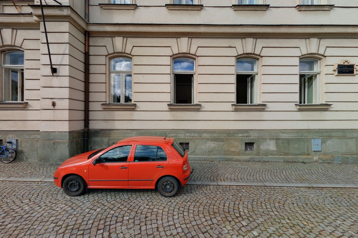 ŽENSKÝ PĚVECKÝ SBOR BOHUSLAVA MARTINŮ