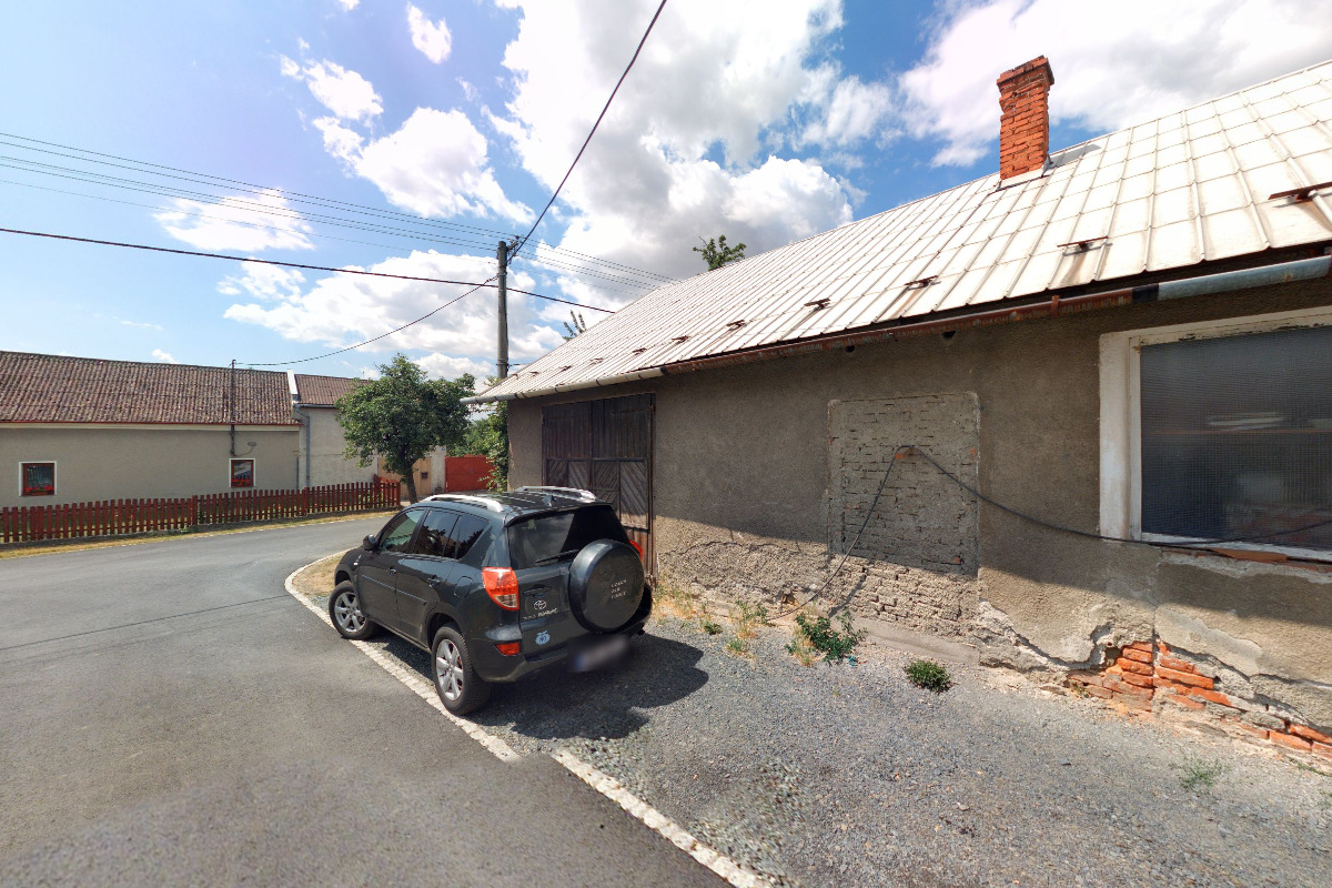 SH ČMS - Sbor dobrovolných hasičů Véska