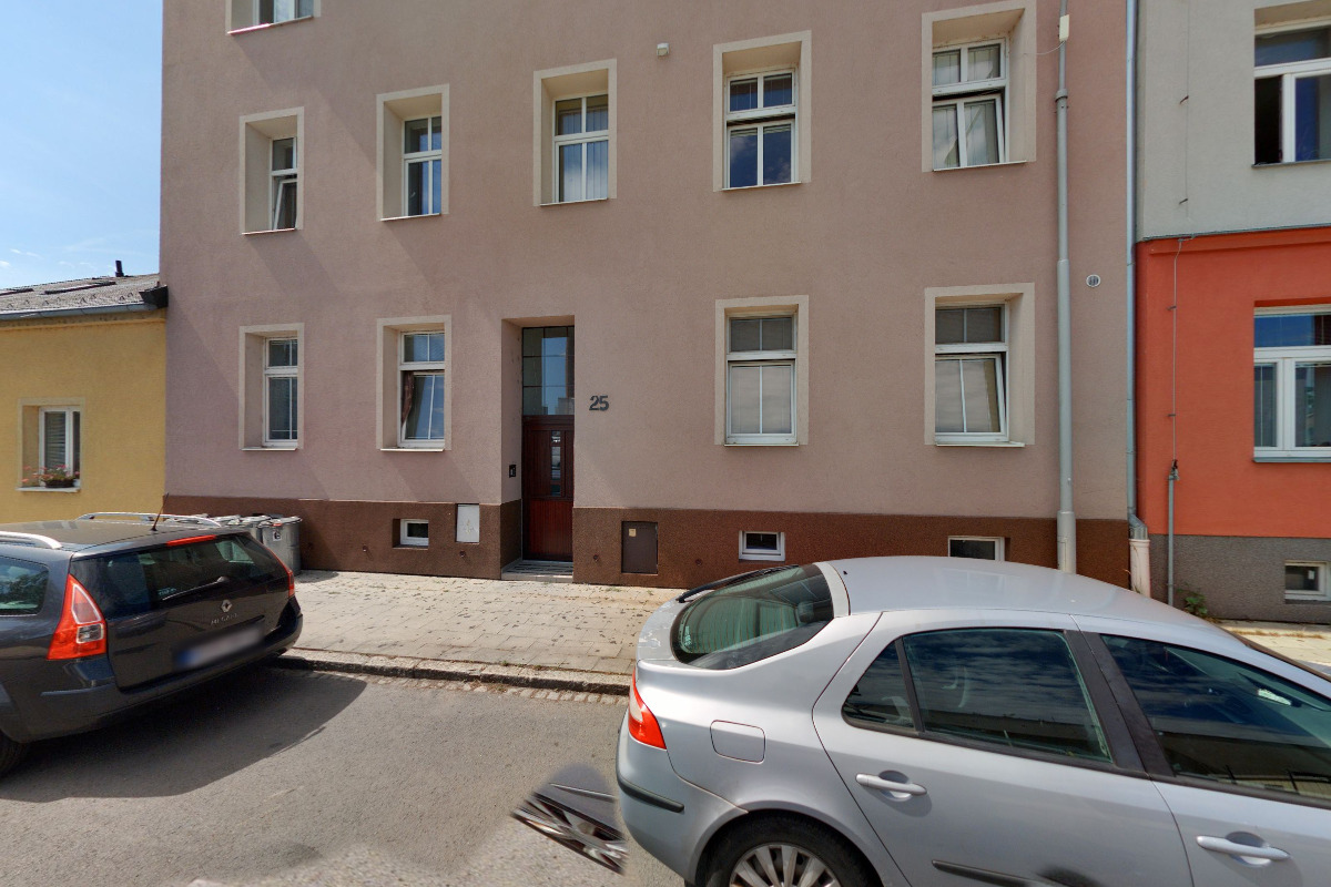 Paintballová hřiště - Ondřej Bortel