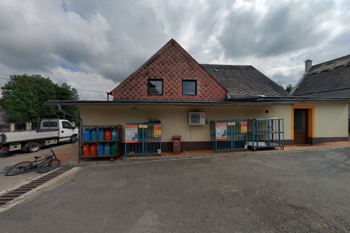 Potraviny Hanka foto 3