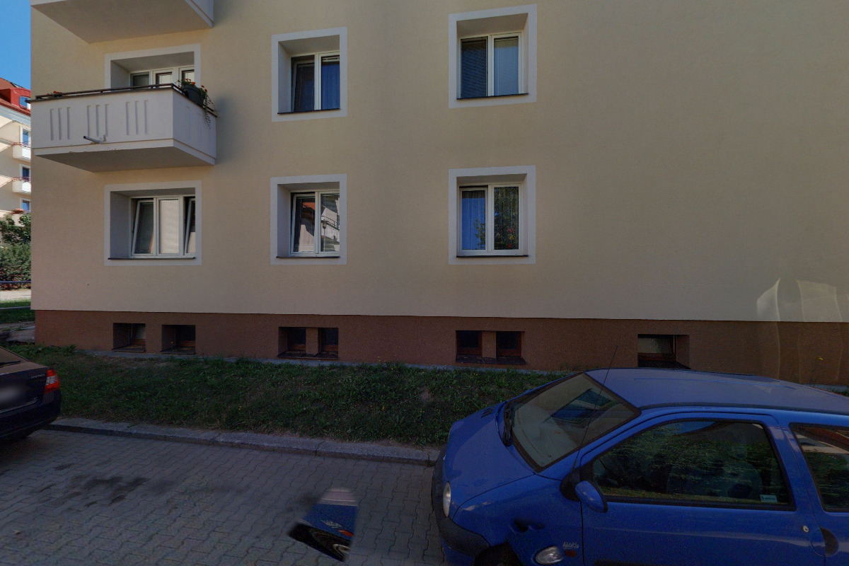 Jan Raiterman - zednické práce