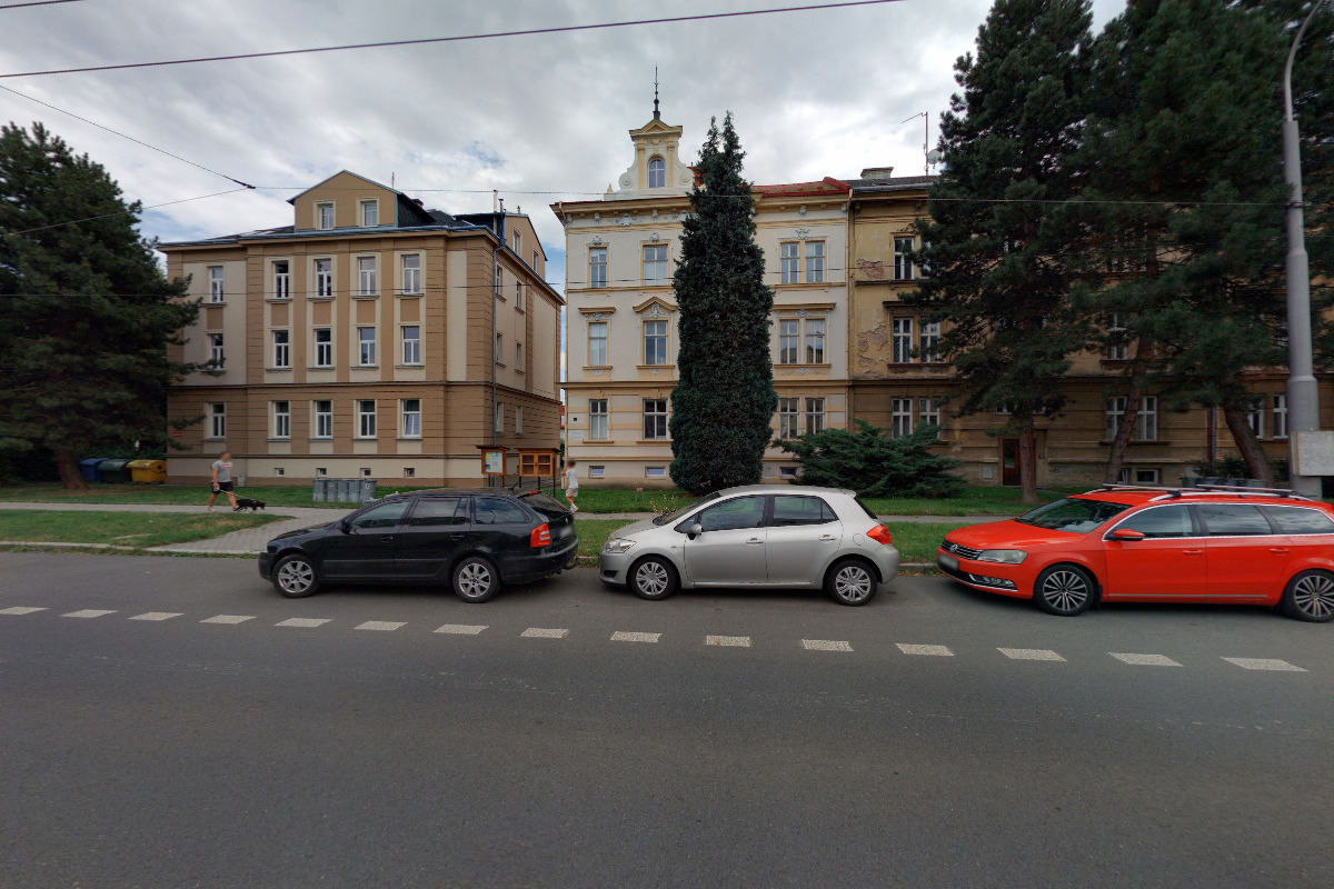 Sbor Církve adventistů sedmého dne Opava foto 2