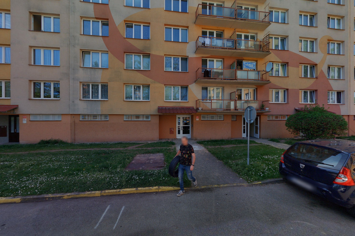 Kristina Mertová foto 2