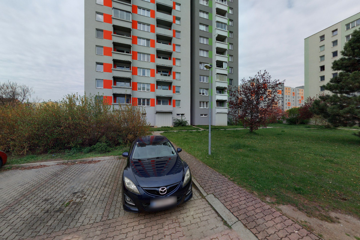 Zednictví David Meinel