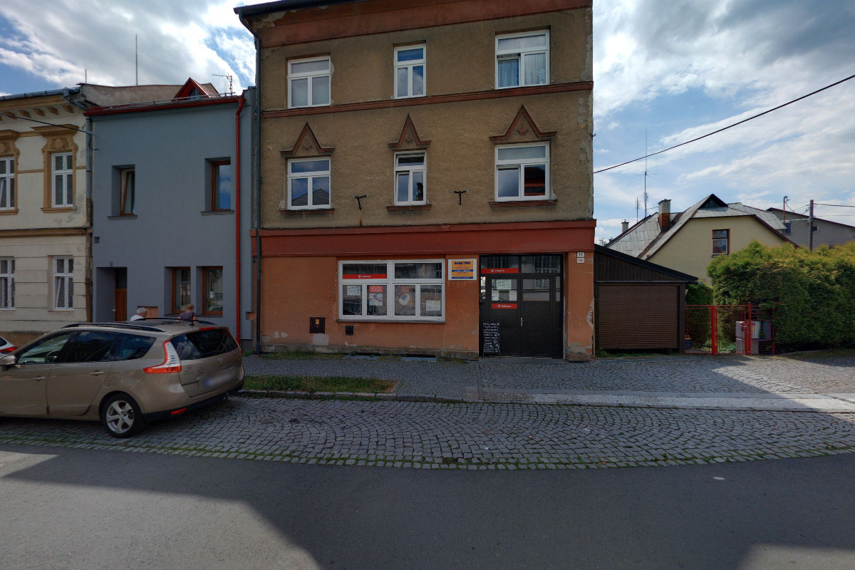 Elektro Bernátek