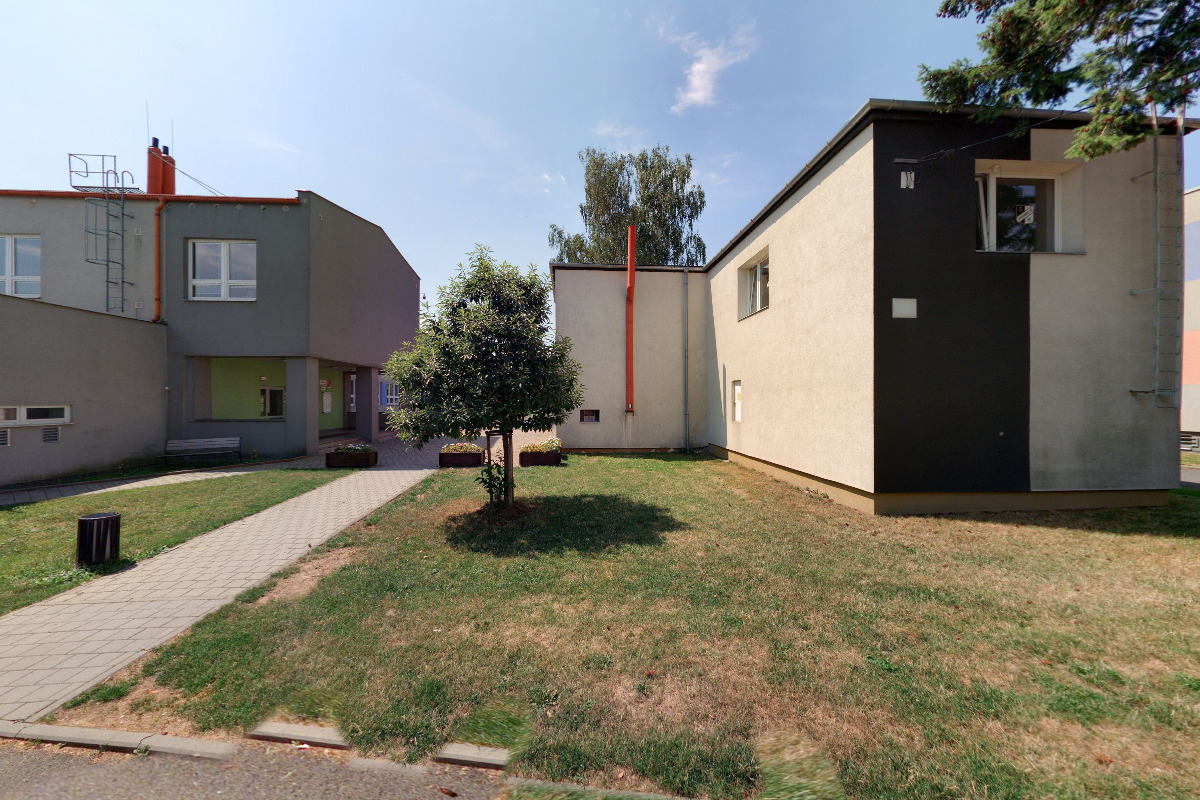 Fotbalový klub SK Polanka nad Odrou