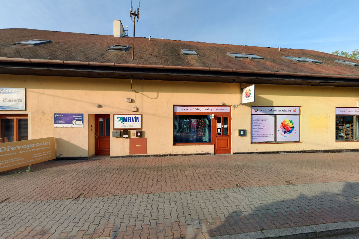 PIXIO - Internetová agentura