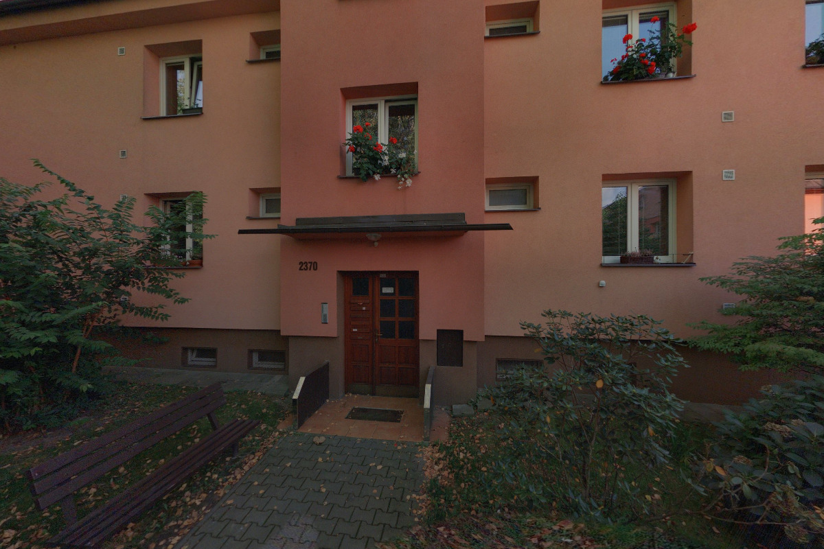 Digitalizace procesů Jakub Brada