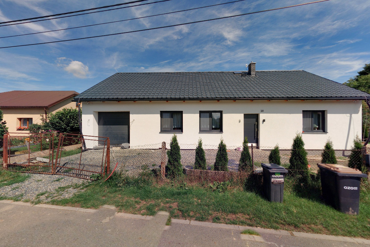 Pedikérka Lucie Bučková