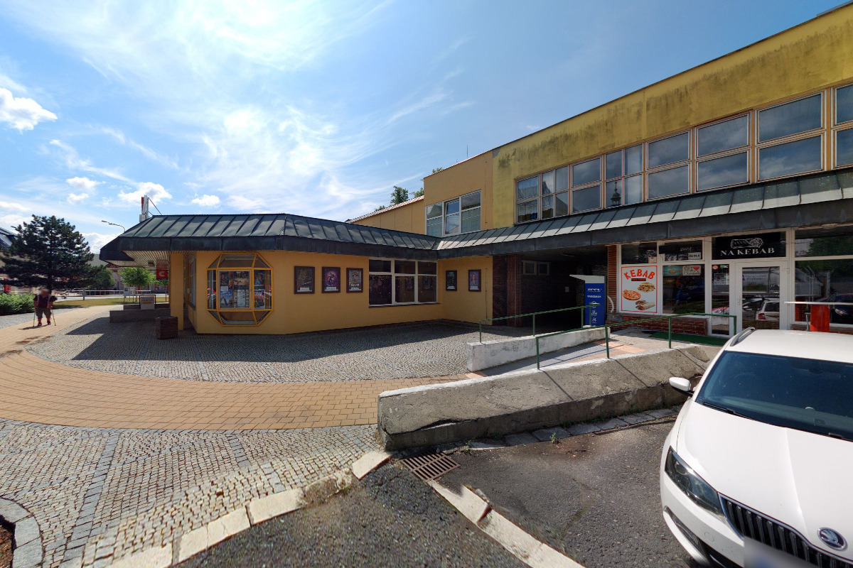 JP FACTORING, spol. s r.o.