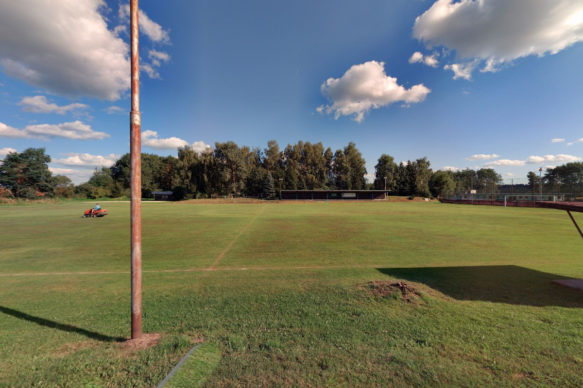 SK Novosedly nad Nežárkou