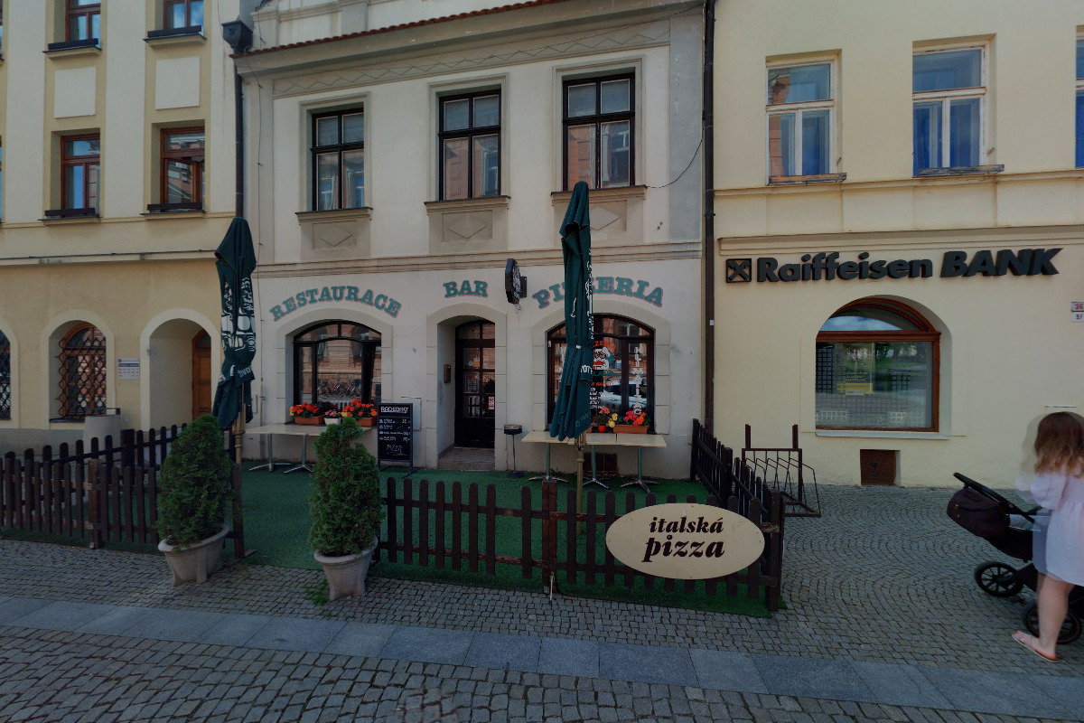 Pizzerie Milano foto 3