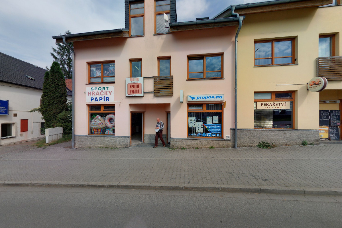 PROPOS.EU - počítačové služby foto 2