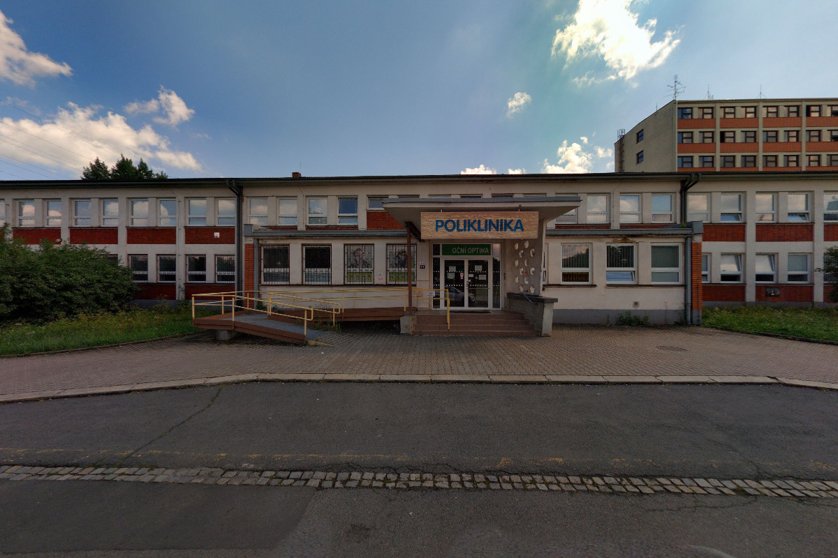 Léčebné centrum Homo sapiens