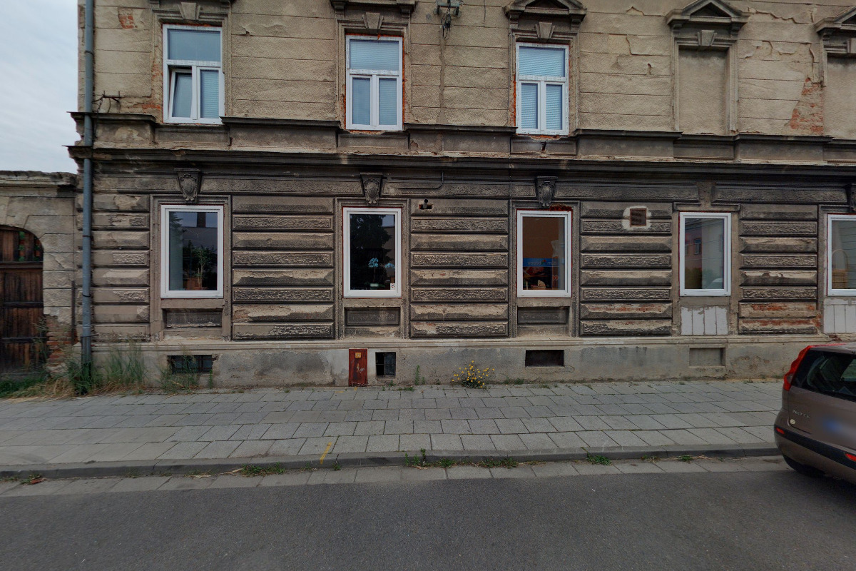 Zdravá výživa Krnov- bobek foto 2