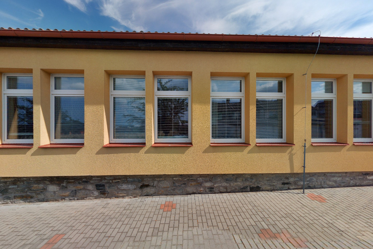 Mateřská škola Chýnov, okres Tábor foto 2