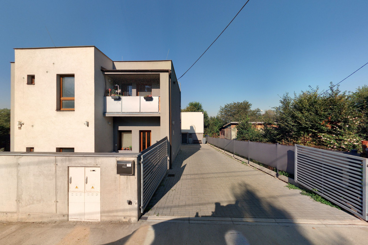 ŠMÍD STAVEBNÍ, s.r.o.