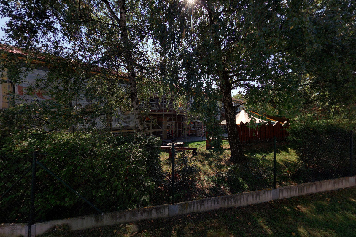 MŠ Kamarád Příbor, Frenštátská