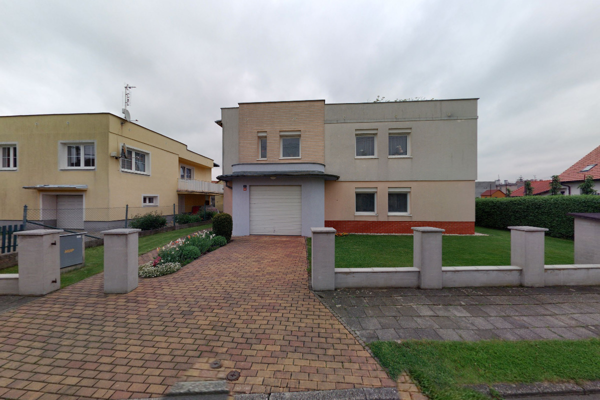 Ing. arch. Erhard Jarosch