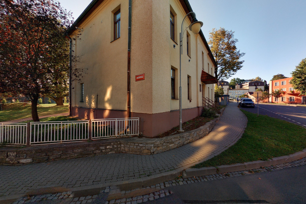 Junák - český skaut, středisko Svatý Jiří, 1.oddíl Staříč