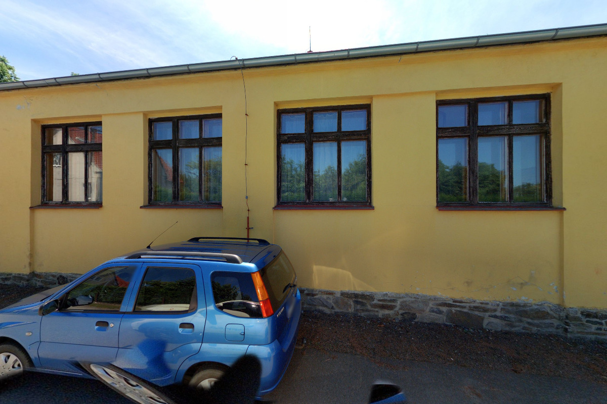 Tělocvičná jednota Sokol Sudoměřice u Bechyně