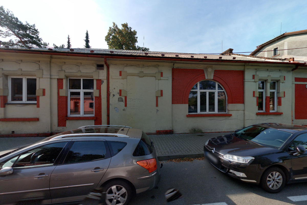 TJ Viktorie Bohumín